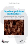 Système politique multiculturel