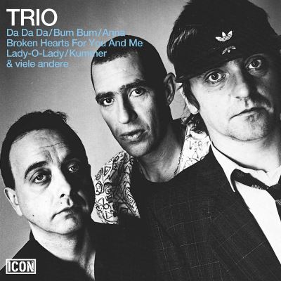 Trio (Icon Series)