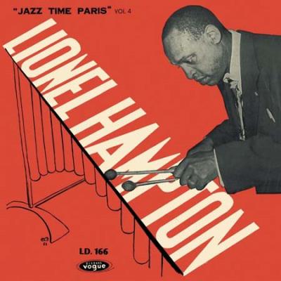 JAZZ TIME PARIS VOL4 / 5 / 6