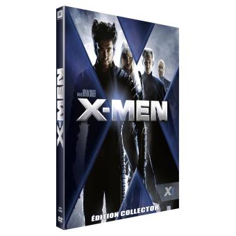 X-Men - Edition 2 DVD - 1