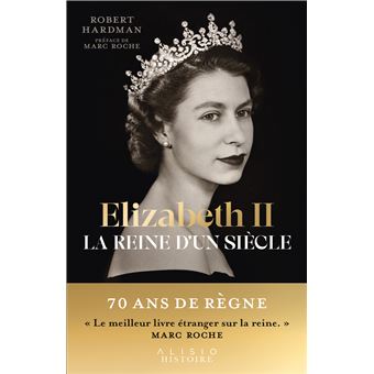 Elizabeth II, la reine d'un siècle