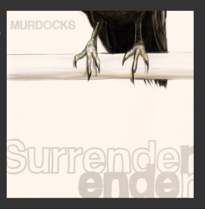Surrenderender