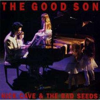 Nick Cave, The Bad Seeds - 1