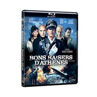 Bons baisers d'Athènes Blu-ray
