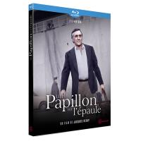 Un papillon sur l'épaule Blu-ray