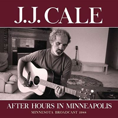 Afters Hours In Minneapolis Radio Broadcast Minnesota 1988