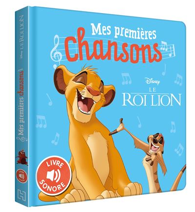 DISNEY CLASSIQUES - Coffret Disney Cinéma - Le Roi Lion et Le Livre de la  Jungle