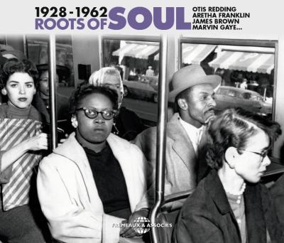 Roots of soul - 1928-1962