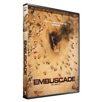 Embuscade DVD