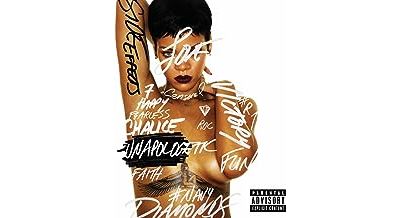 Unapologetic