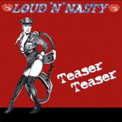 Teaser teaser