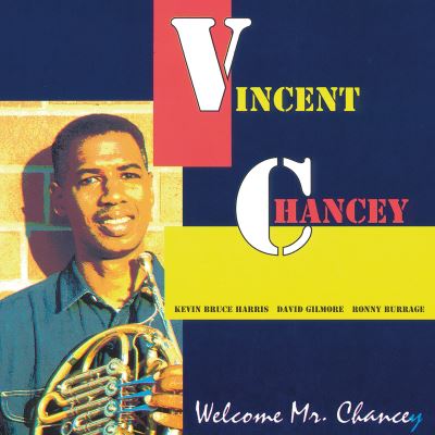 Welcome mr chancey