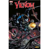 Venom (fresh start)