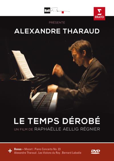 Le Temps dérobé