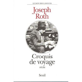 Croquis de voyage - 1