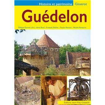 Guédelon - 1