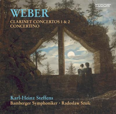 Concertos clarinette