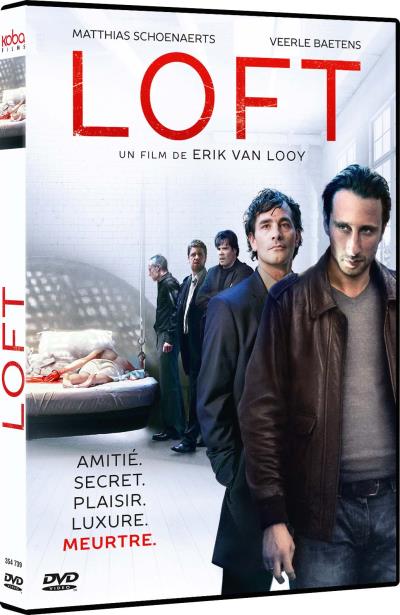 Loft DVD