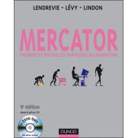 Mercator : théorie et pratique du marketing
