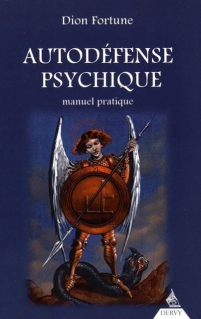 Auto-défense psychique