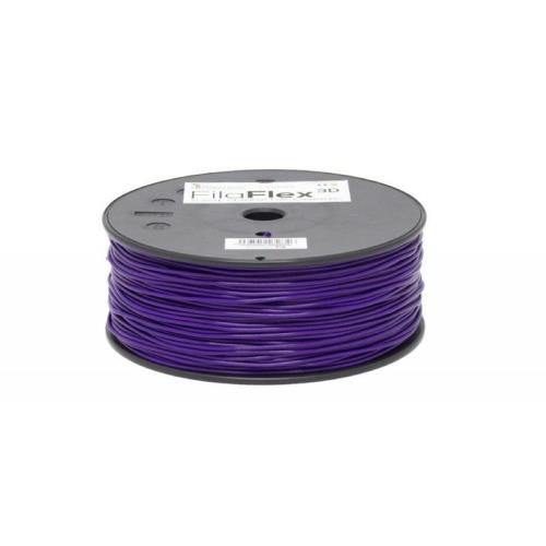 Filament BQ FilaFlex 1.75 mm 500 g Violet
