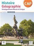 Histoire Géographie EMC CAP (2021) - Pochette élève