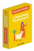Jeu de 7 familles du Nouveau Testament