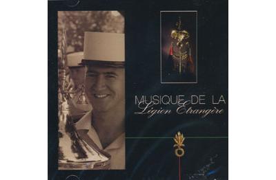 Musique de la Légion Etrangère
