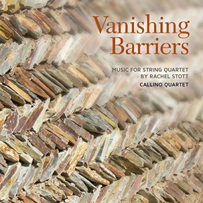 Vanishing barriers/quatuors a cordes