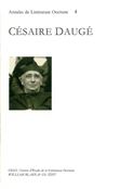 Césaire Dauge