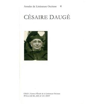 Césaire Dauge