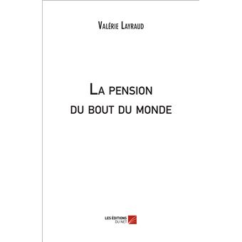 La pension du bout du monde