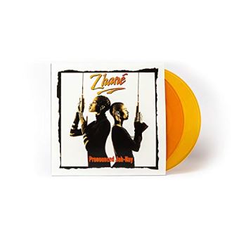 Pronounced Jah Nay - Zhané - Vinyle album - Achat & prix | fnac