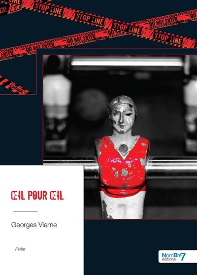 Œil pour œil