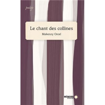 Le chant des collines - 1
