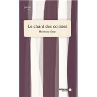 Le chant des collines