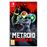 Metroid Dread Nintendo Switch