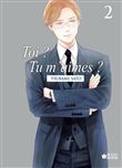 Toi ? Tu m'aimes ?