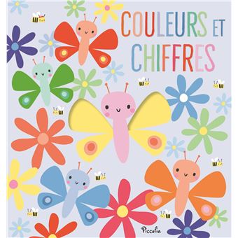 Couleurs et chiffres