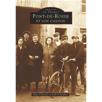 Pont-de-Roide et son canton