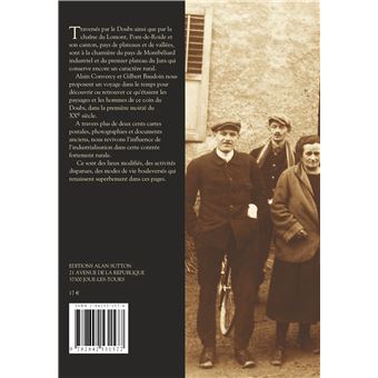 Pont-de-Roide et son canton