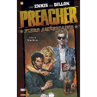 Preacher