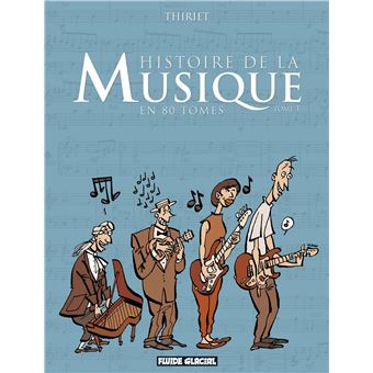 Histoire de la Musique - Capsule pédagogique - Les périodes de l'histoire  en 10 mn - OCI Music 