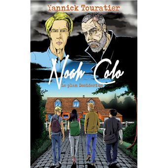 Noah Colo