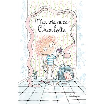 Ma vie avec Charlotte