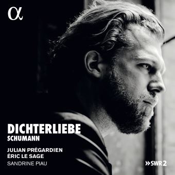 DICHTERLIEBE