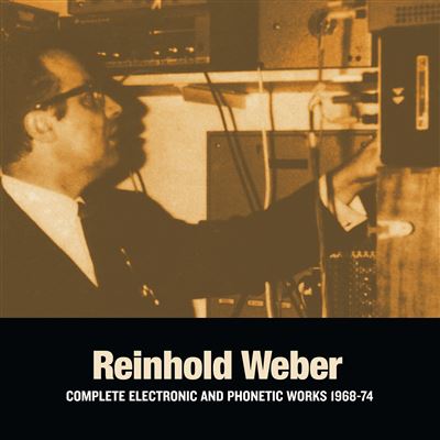 Complete Electronic And Phonetic Works 1968-1974