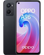 OPPO A96 128GO NOIR