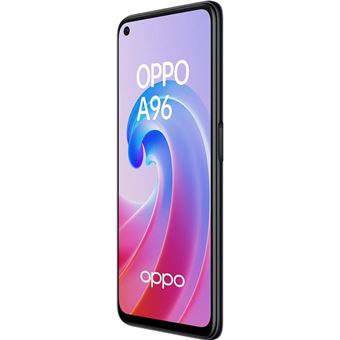 OPPO A96 128GO NOIR