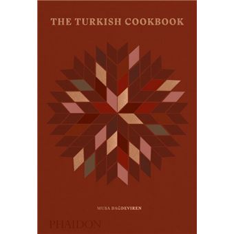 The Turkish cookbook